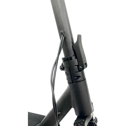 Электросамокат E-Scooter G30 Max Pro (500W, 18Ah) + Аммортизатор - фото 7