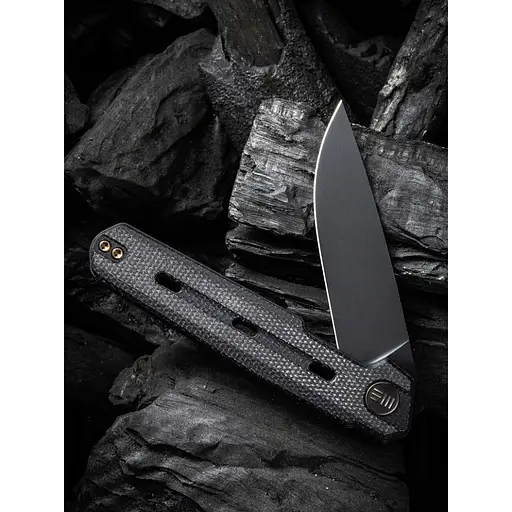 Ніж складаний Weknife Navo WE22026-1 - фото 12