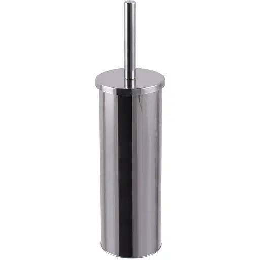 Ершик напольный Hotec 16.604 Stainless Steel, Нержавеющая сталь - фото 1