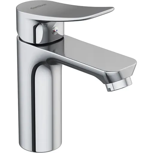 Змішувач для умивальника DAXIMA Apollo 220210000 - фото 1