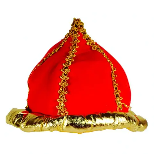 Шапка Восточный принц - фото 1