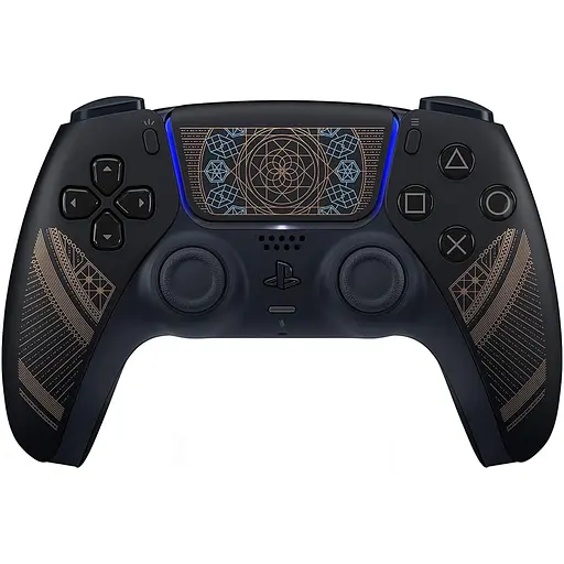 Геймпад Sony DualSense PS5 Final Fantasy XVI Limited Edition OEM (136690)