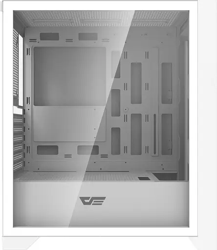 Корпус Darkflash DRX70 Mesh White (DRX70 MESH White) Без БП - фото 14