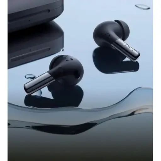 Наушники TWS OnePlus Buds Pro 2 Obsidian Black - фото 5