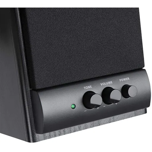 Акустична система FD 2.0 R-215 (R-215 Black) - фото 5