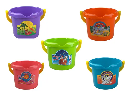 Ведро маленькое МЗ - фото 2