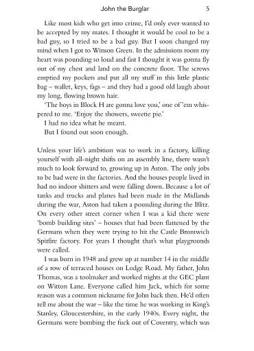 I Am Ozzy - фото 5