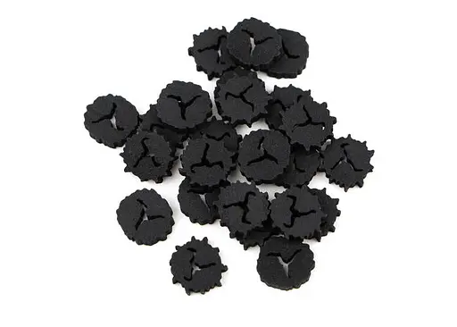 Аксесуар Tower Rex Токени вірусів для гри "Пандемія" з доповненням "На межі" 108 шт. (ТокВПан) - фото 5