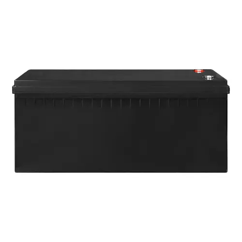 Аккумулятор Trinix TLFP-24100 Ultra LiFePO4 25.6V 100Ah - фото 4