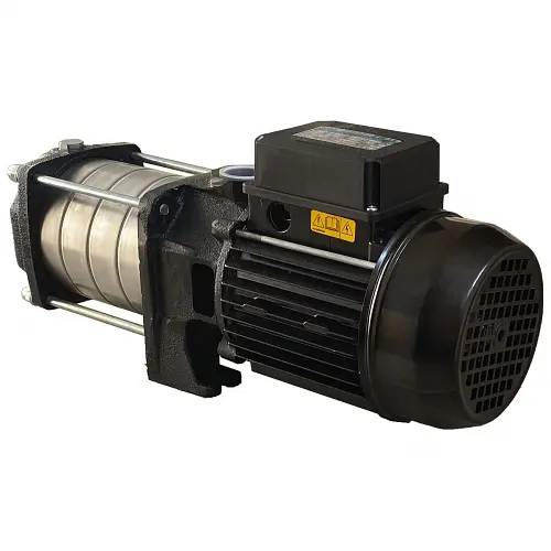 Поверхностный насос Saer OP-32/4 - фото 3