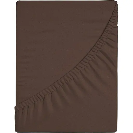 Простирадло на резинці LeLit поплін L- 2066 140х200+25 см (le2000000327808)