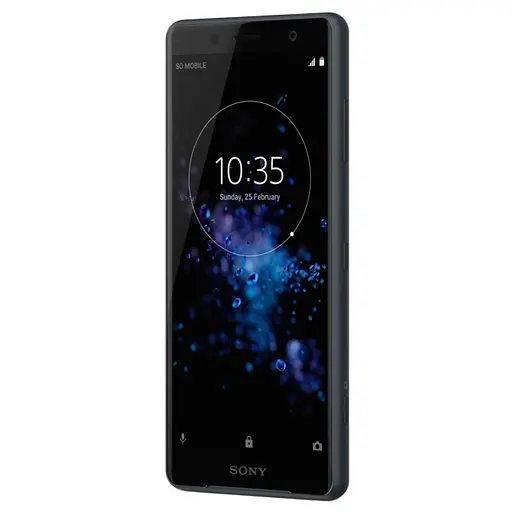 Смартфон Sony Xperia XZ2 Compact 4/64GB Black - фото 4