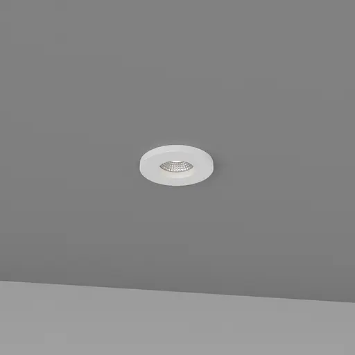 Точковий світильник Skarlat RSL74249 10W WH 3000K - фото 1