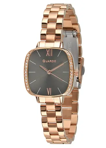 Жіночий годинник Guardo 012720-4