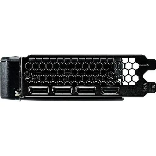 Видеокарта Palit GeForce RTX 5060 Dual (NE75060019P1-GB2063D) UA [138810] - фото 9
