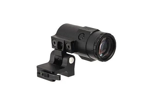 3x оптический увеличитель Vector Optics Maverick-IV 3x22 MIL - фото 3