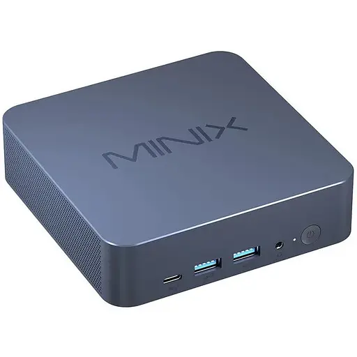 Mini PC MINIX N512,i5-12600H,16GB DDR5,512GB,Wi-Fi 6,Bluetooth 5.2,119.9x119.9x37.9mm