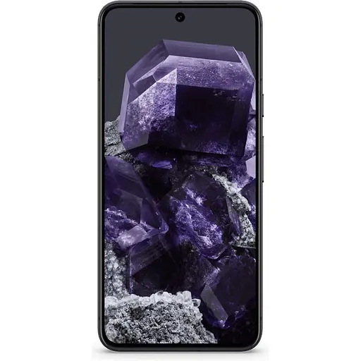 Смартфон Google Pixel 8 8/256 GB Obsidian [95797] - фото 2