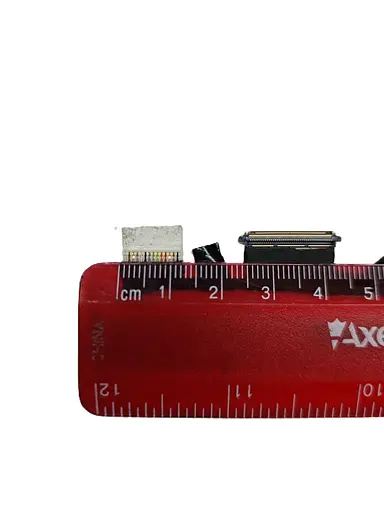 Шлейф матриці 40pin для ноутбука Dell Latitude 5300 (450.0G304.0001) Б/В - фото 2