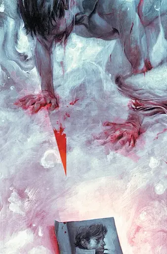 Казки. Книга 8. Вовки - фото 5