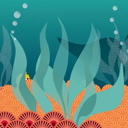 Морський народ - фото 3