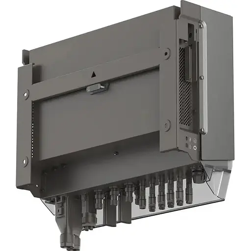 Сонячний інвертор EcoFlow PowerOcean Plus 25000W PowerOcean Plus-INV-25kW-DE гібридний (126739) - фото 6