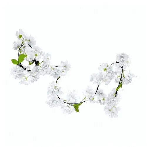 Гирлянда Сакура - фото 1