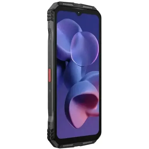 Смартфон Doogee S118 Pro 8/512Gb Lunar Silver (Global Version) - фото 4