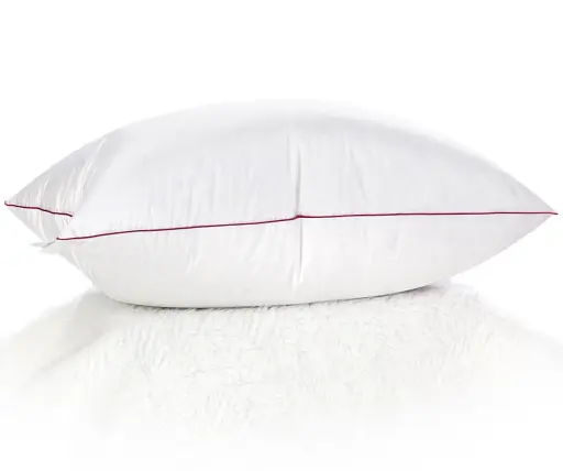 Подушка пуховая MirSon Raffaello 102 высокая 40x60 см (2200000017246) - фото 2