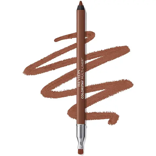 Олівець для губ Revlon ColorStay Multi-Liner 4 в 1, 006 Dynamic Doer 6.8 г (7268558001) - фото 1