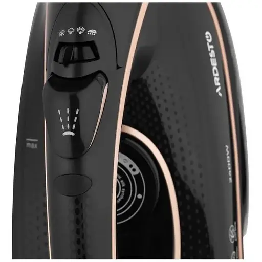 Утюг с паром Ardesto IR-B2235 - фото 7