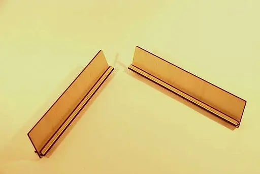 Полочка для карт Tower Rex 2 шт. (1622) - фото 4