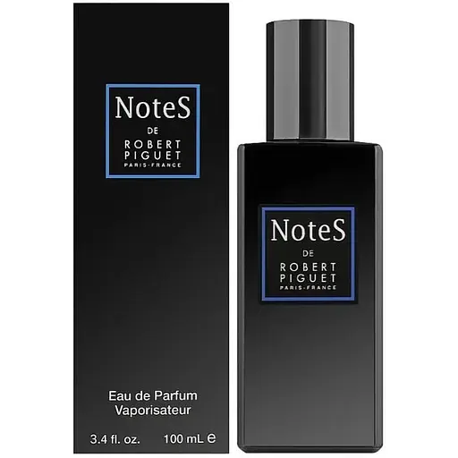 Парфумована вода оригінал Robert Piguet Notes 100 мл - фото 1