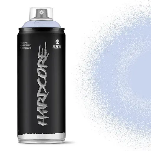 Аерозольна фарба глянцева MTN HC2 RV-73 400 мл Aurora Blue, EX014H0073