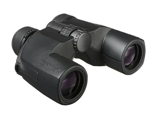Бинокль Pentax SP 8X40 WP (65871) - фото 3