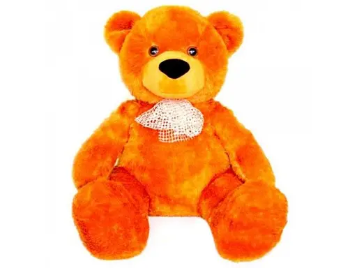 Мягкая игрушка Медведь Тедди, Копиця, 42 см - фото 2