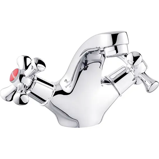 Змішувач для раковини Kroner KRM Rhein - C010 (CV018074) - фото 1