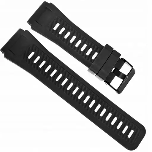 Каучуковый ремешок размер 22 - фото 3