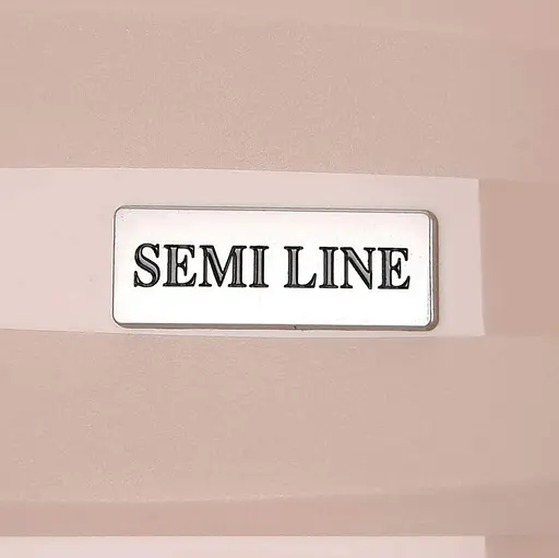 Чемодан Semi Line 20" (S) Beige (T5795-1) (DAS303026) - фото 10