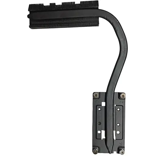 Радіатор для ноутбукуDell Vostro 15 3467 3468 3565 3567 3568 (CN-02T1W1) - фото 1