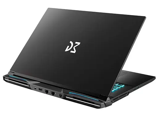 Ноутбук Dream Machines 18 RX5080-18 UHD+/Intel U9-275HX/32GB/2TB/RTX 5080 16GB/DOS/Black (RX5080-18UA29) - фото 6