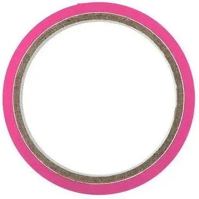 Скотч для бондажа Fetish Tentation Fuchsia (15м) - фото 3