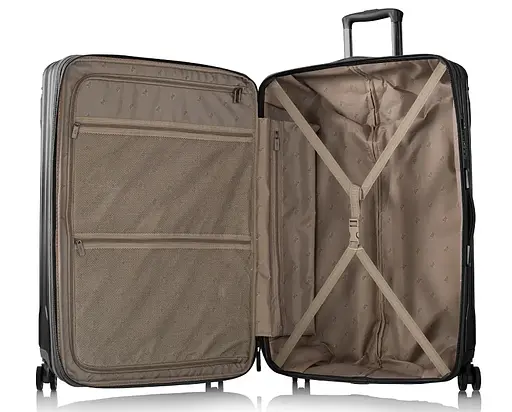 Валіза Heys Xtrak (L) Black (10103-0001-30) - фото 3