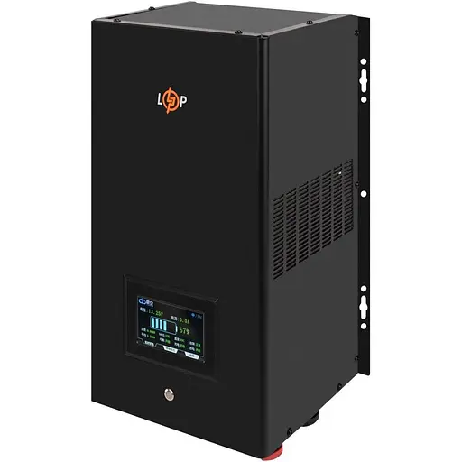 Акумулятор LogicPower LiFePO4 12.8V (12.8V/280Ah/3584Wh) (30432) [152002] - фото 3