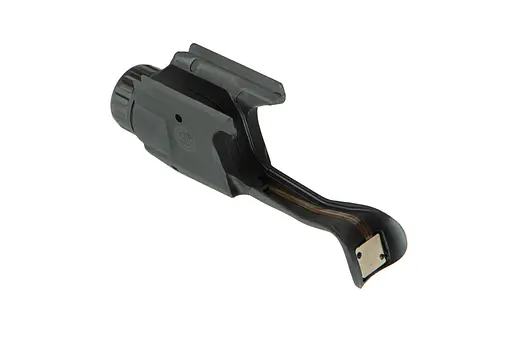 Підствольний ліxтар Sig Sauer Optics Foxtrot365xr, Tactical White Light, для пістолетів P365 - фото 3