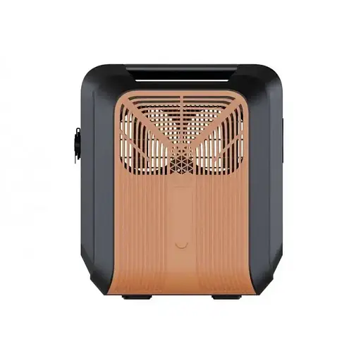 Портативний автономний електрогенератор Souop UPP-2400 697500мА/год 2232Wh - фото 3