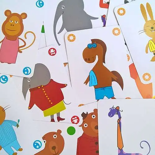 Настільна гра Arial Вірю - не вірю (91130) - фото 2