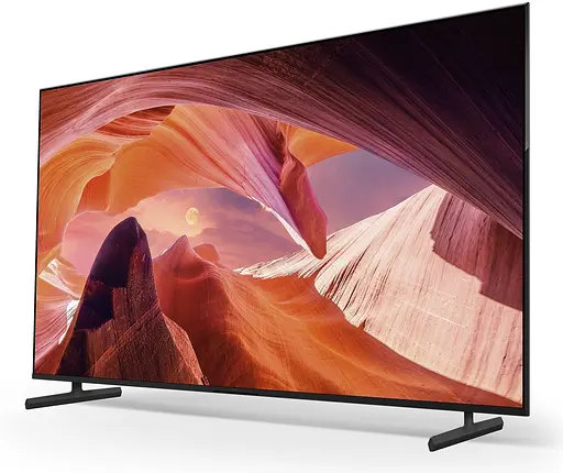 Sony Телевізор 65" KD65X80L - фото 5