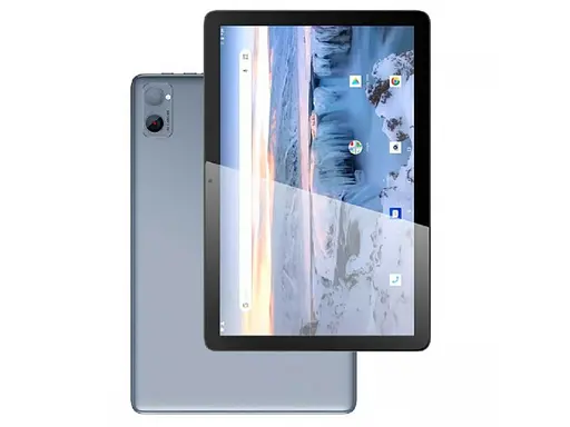 Планшет Cubot Tab 20 4/64GB Grey + Чохол - фото 1