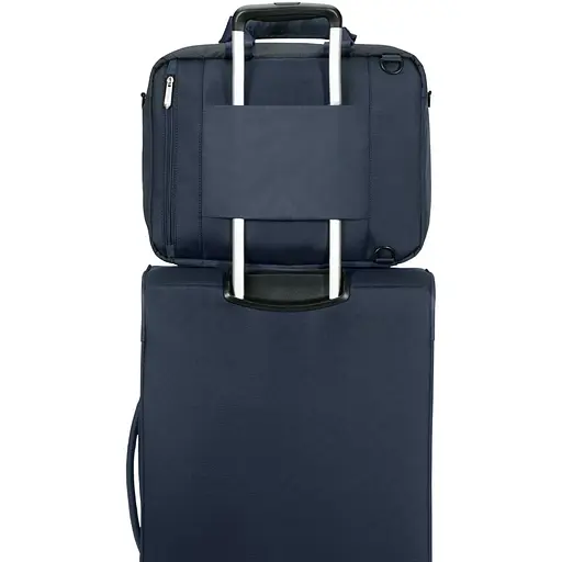 Сумка-Рюкзак American Tourister SUMMERFUNK NAVY 39,5x30x22,5 78G*41006 - фото 6